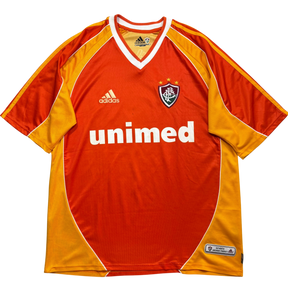 Fluminense 2002 G