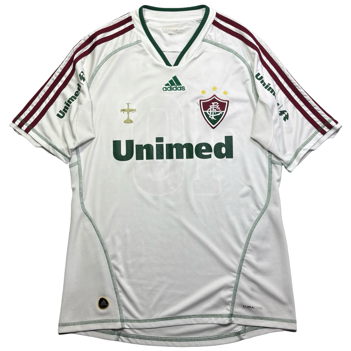 Fluminense 2010 M