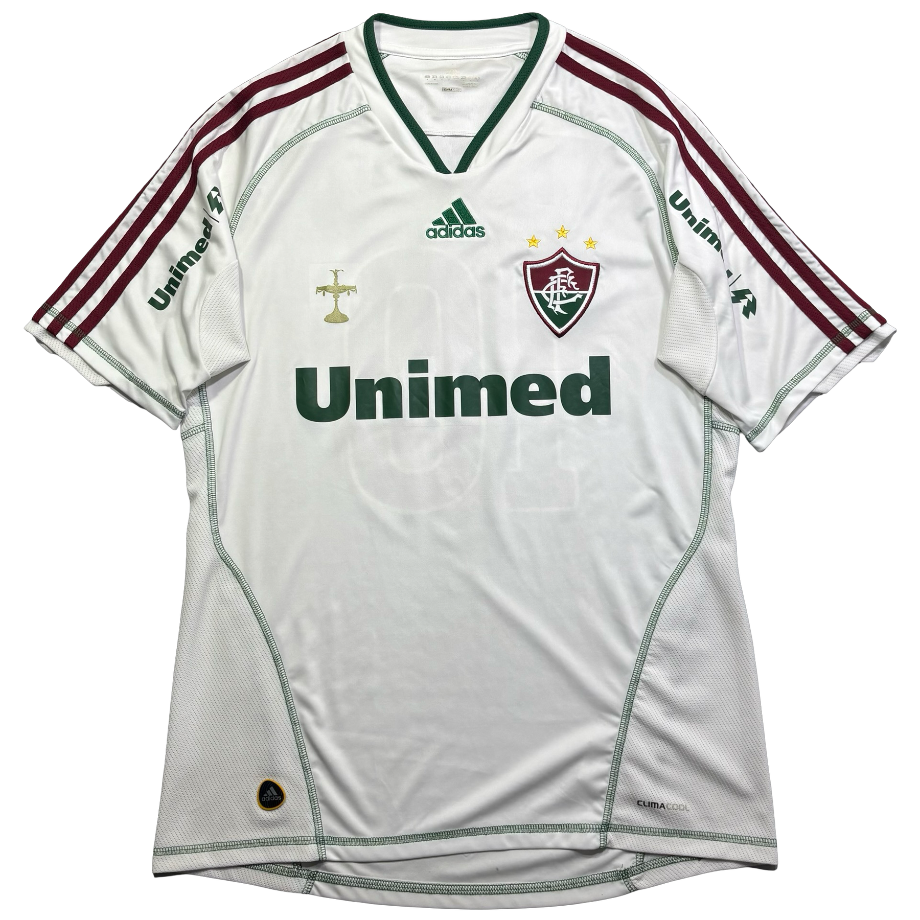 Fluminense 2010 M