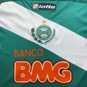 Coritiba 2010 G