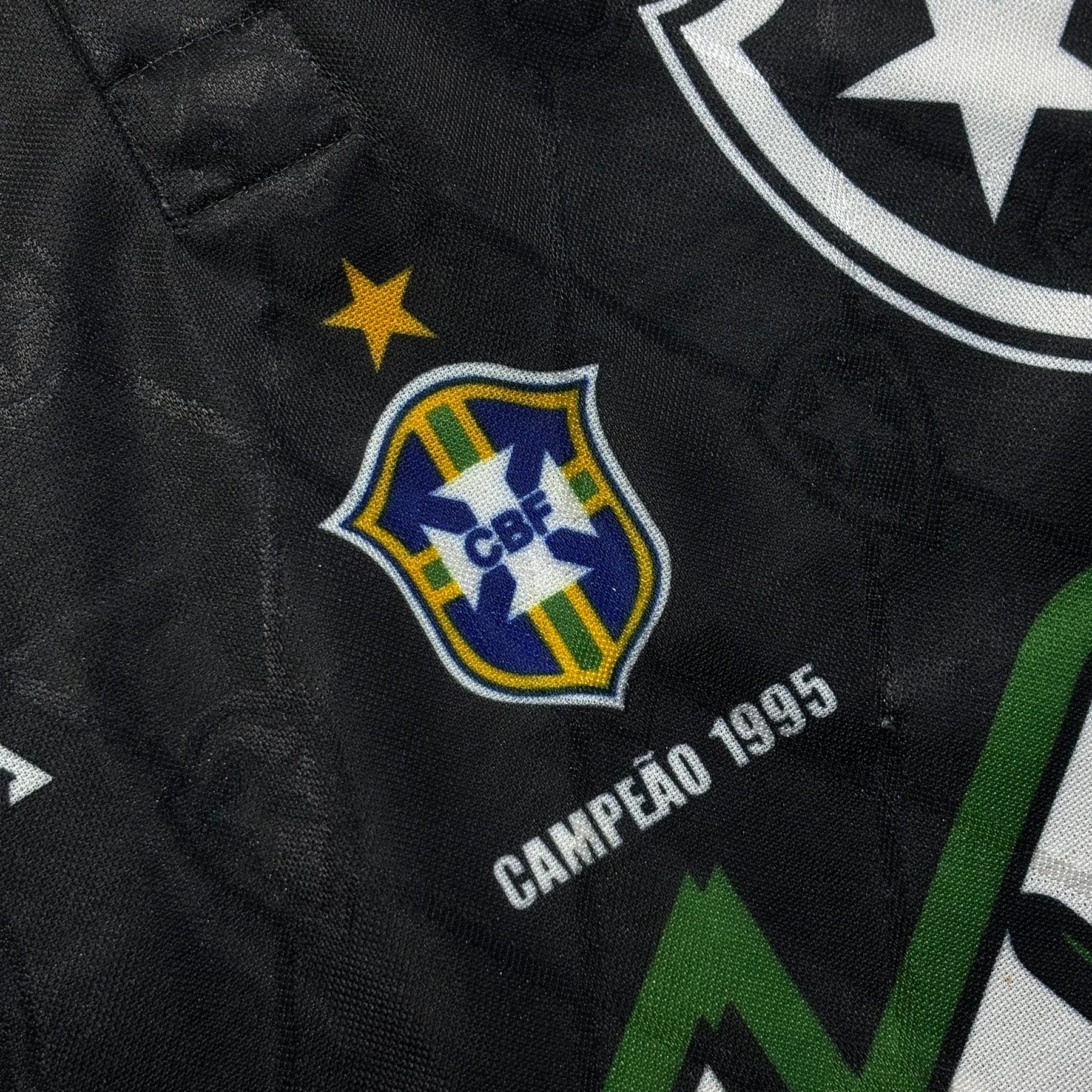 Botafogo 1996 GG