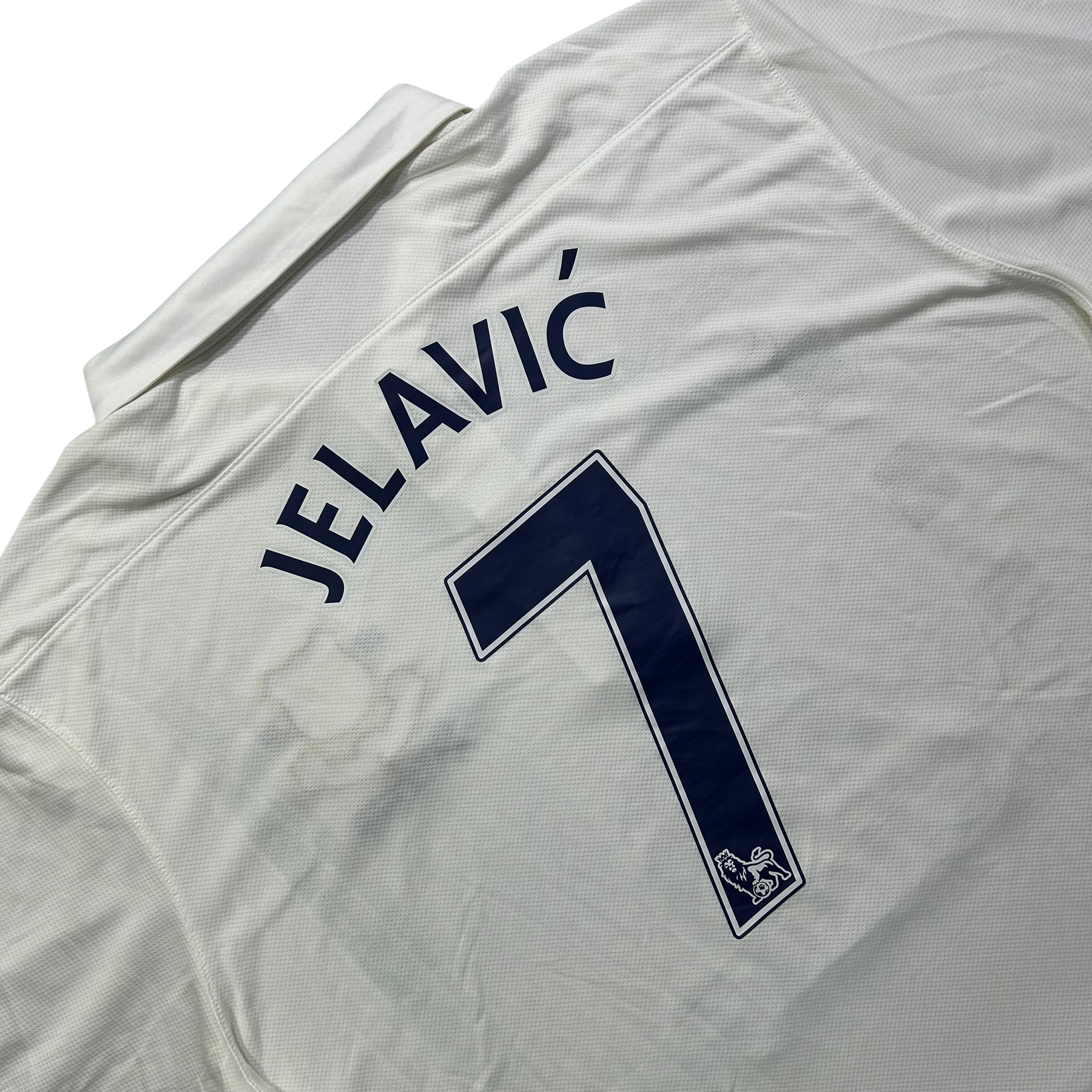Everton 2012 XXL