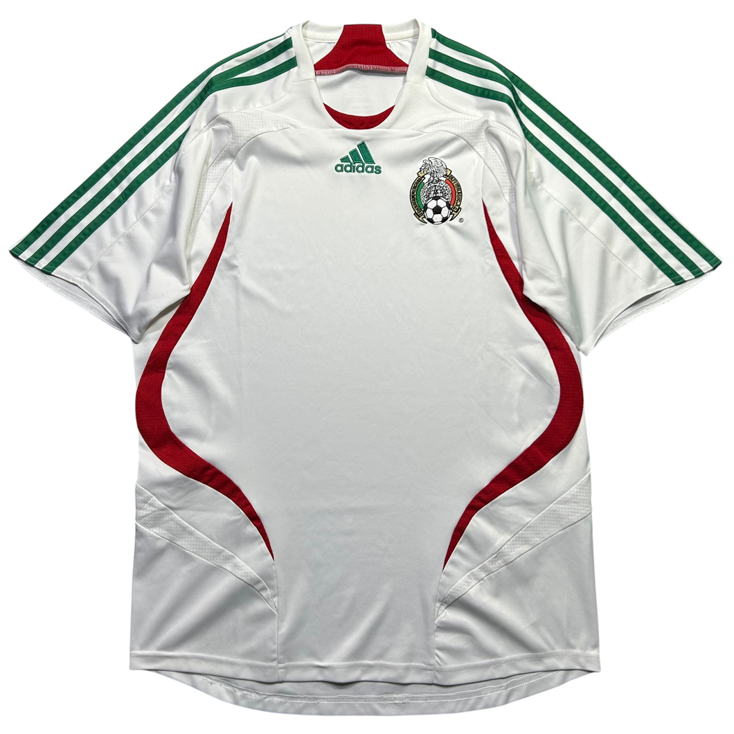 México 2006 M