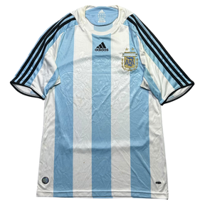 Argentina 2008 M