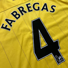 Carregar imagem no visualizador da galeria, Arsenal 2010 XXL
