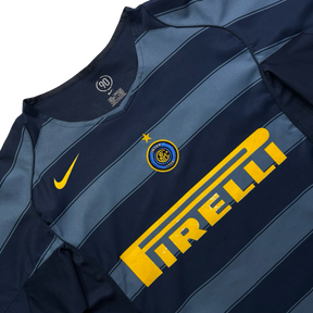 Inter de Milão 2004 G