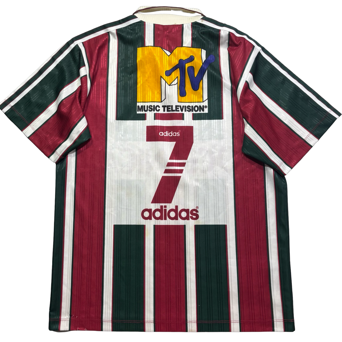 Fluminense 1997 G