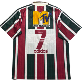 Fluminense 1997 G