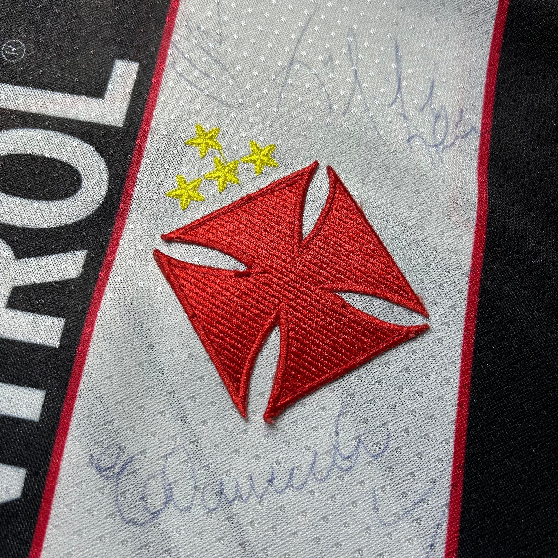 Vasco 1997 G