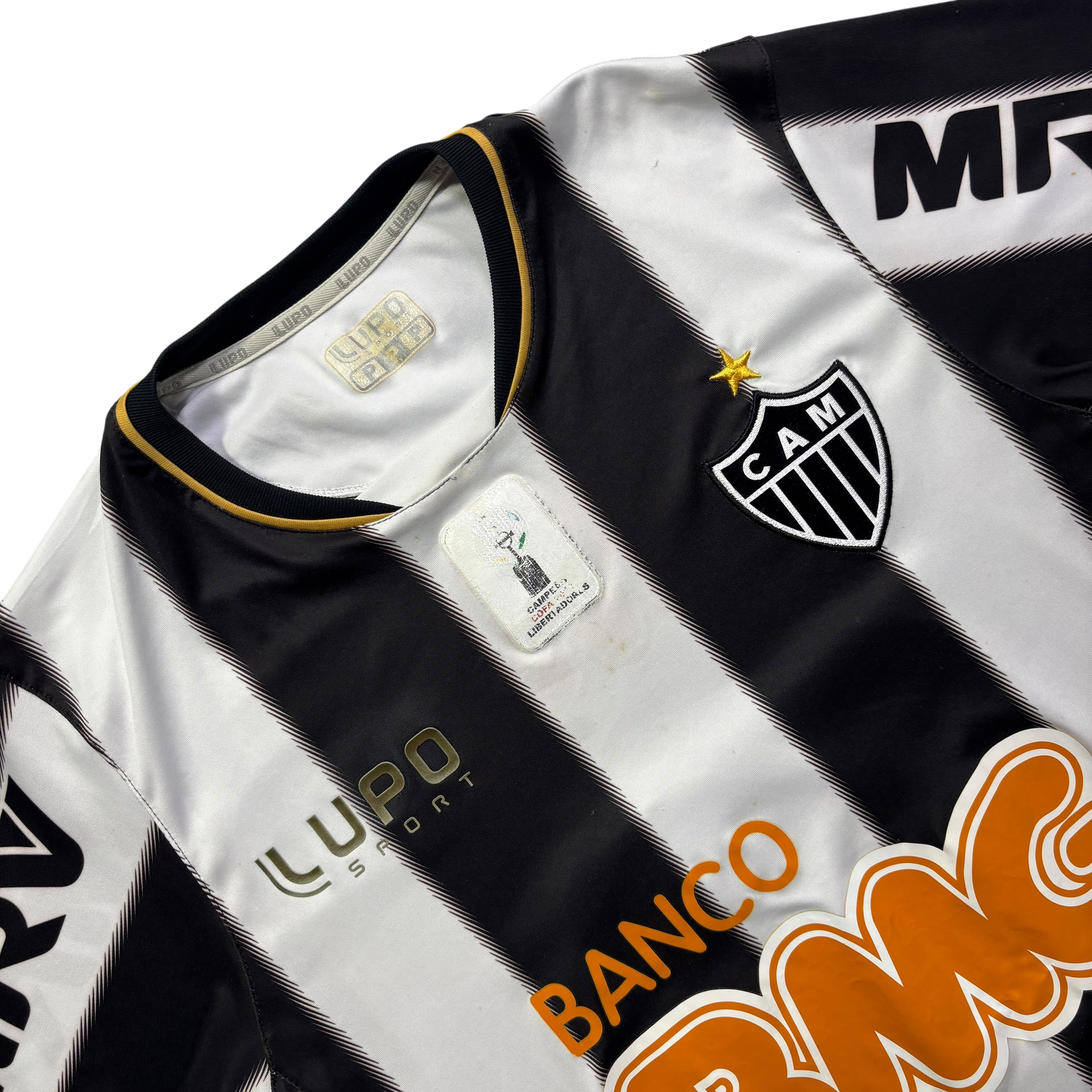 Atlético Mineiro 2013 P