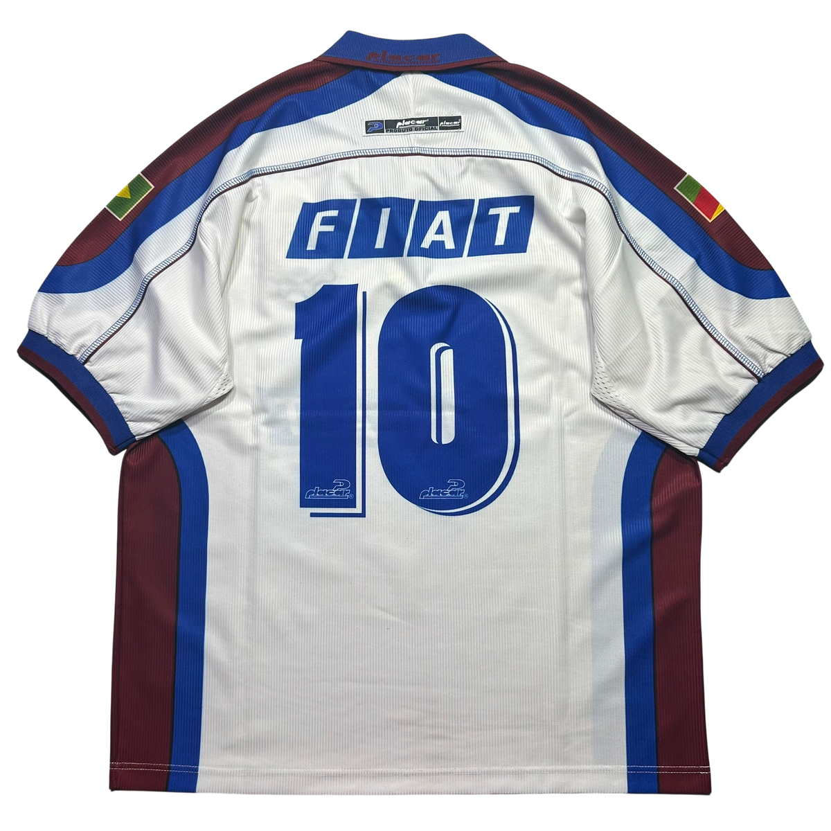 Caxias do Sul 2001 G
