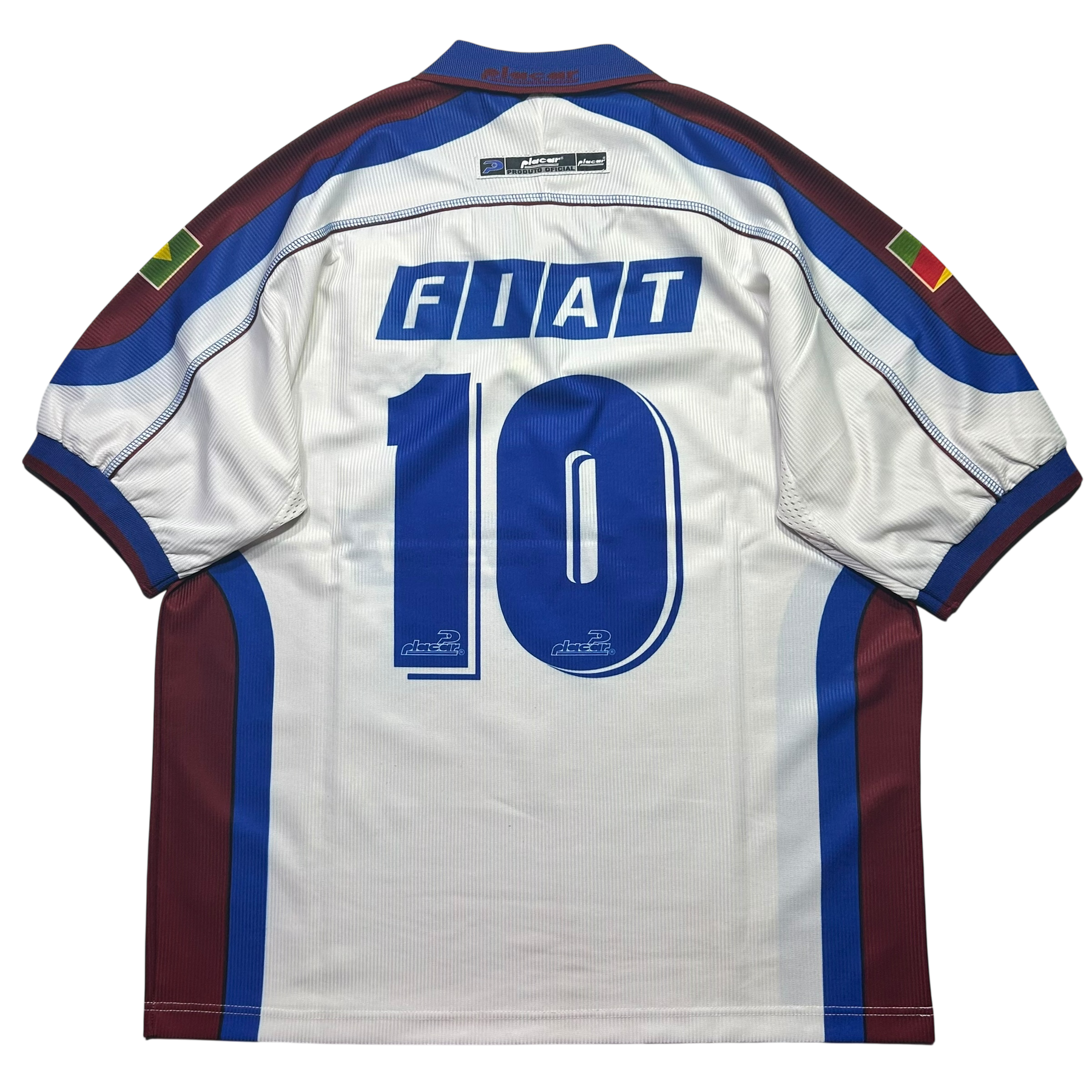 Caxias do Sul 2001 G