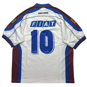 Caxias do Sul 2001 G