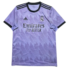 Carregar imagem no visualizador da galeria, Real Madrid 2022 M
