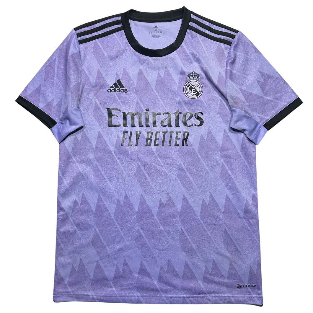 Real Madrid 2022 M