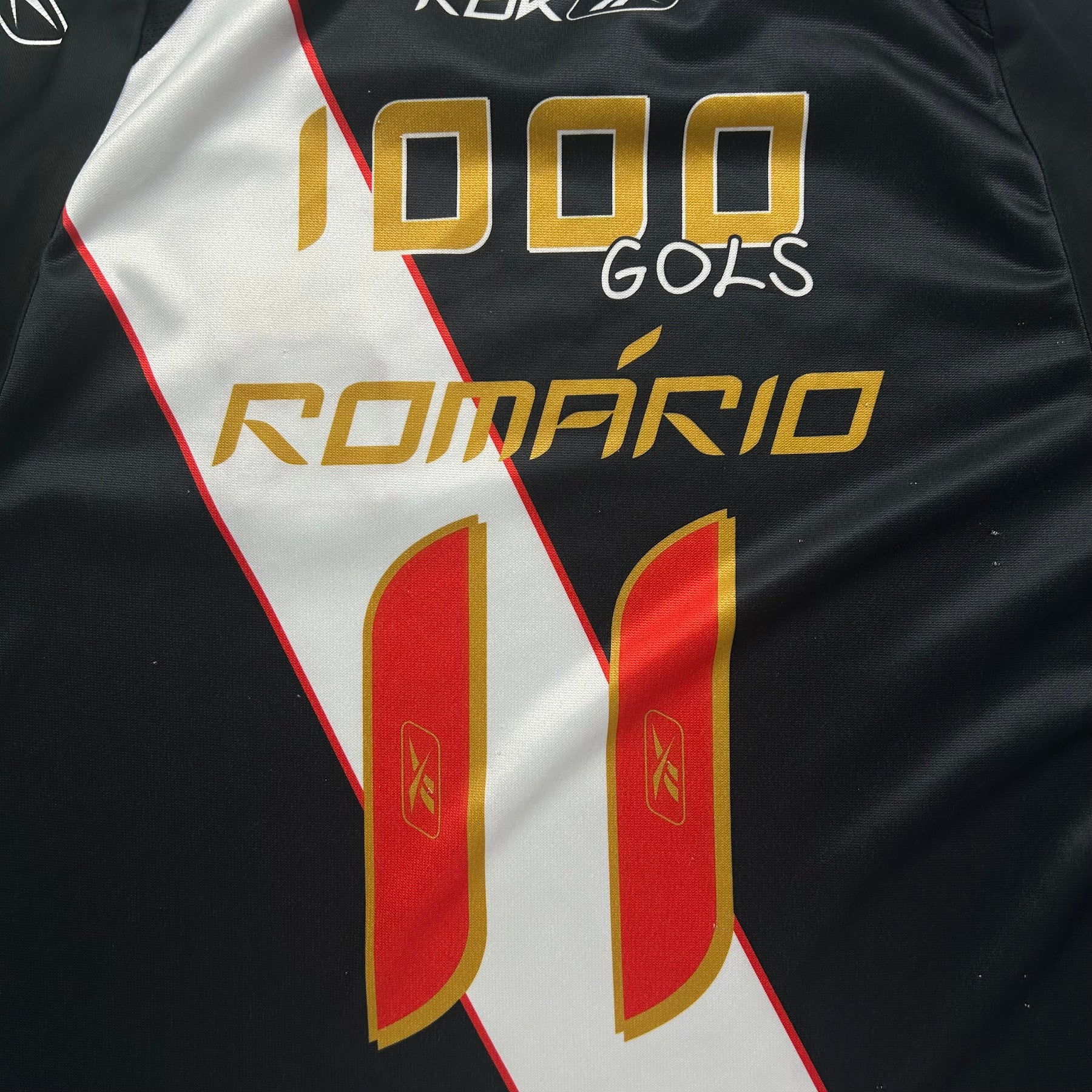 Vasco 2007 P