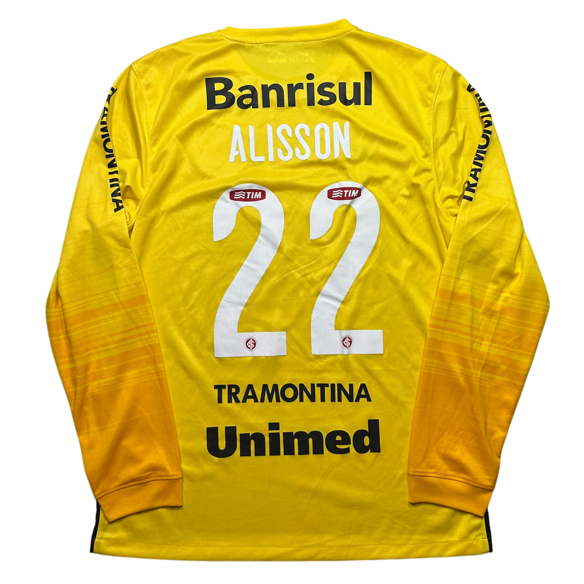Internacional 2015 G