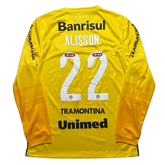 Internacional 2015 G