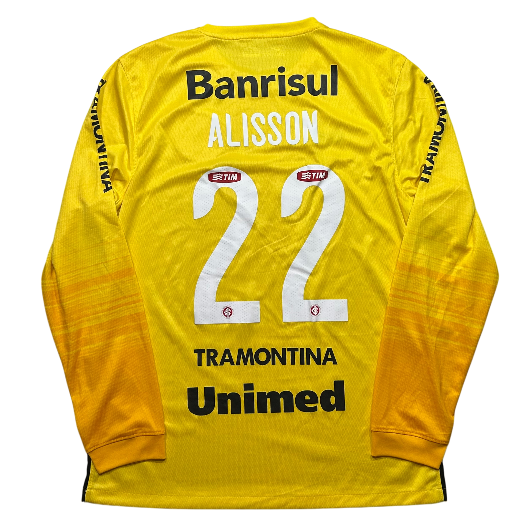 Internacional 2015 G