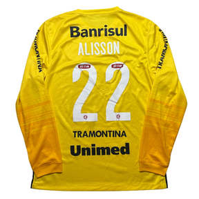Internacional 2015 G