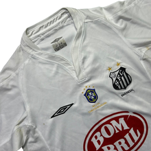 Carregar imagem no visualizador da galeria, Santos 2003 P
