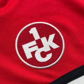 Kaiserslautern 2001 P