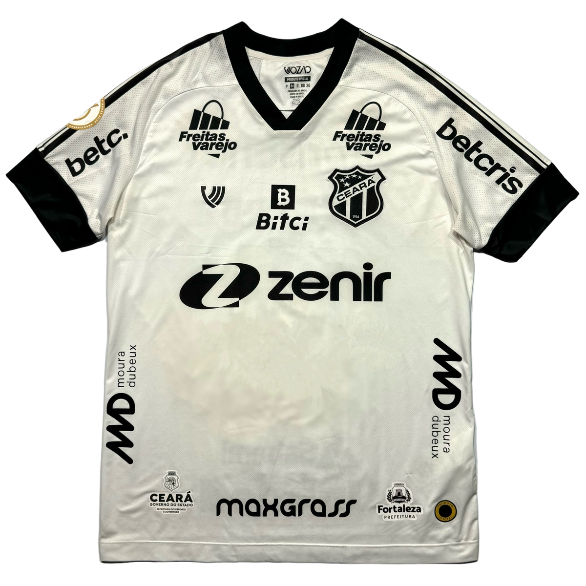 Ceará 2022 M