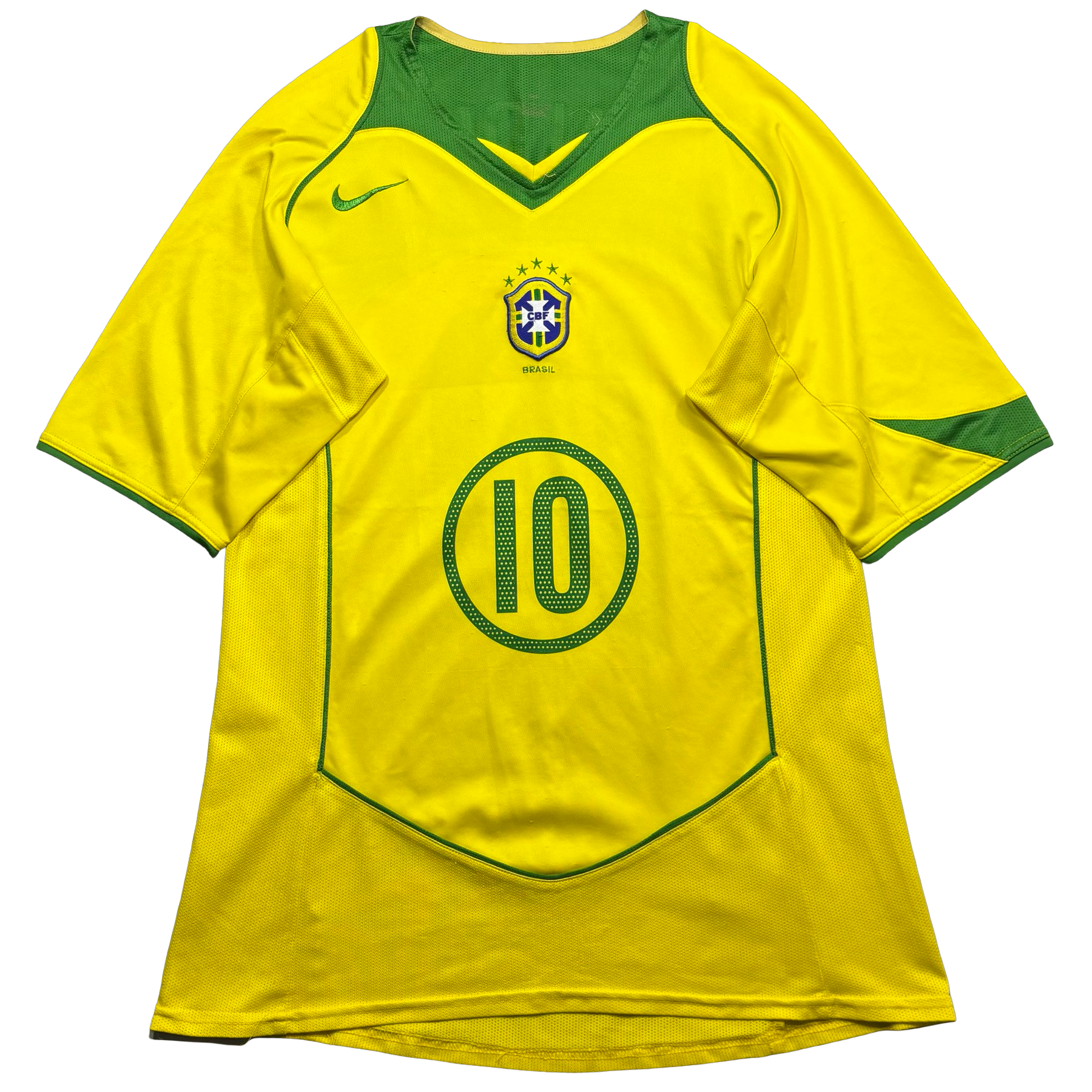 Brasil 2004 M