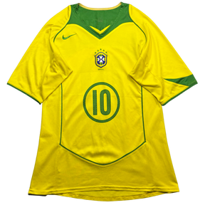 Brasil 2004 M