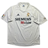 Real Madrid 2002 G