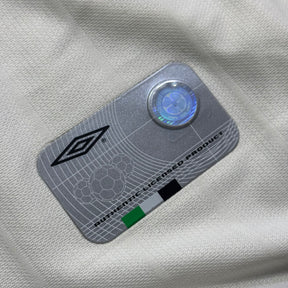 Celtic 2001 GG