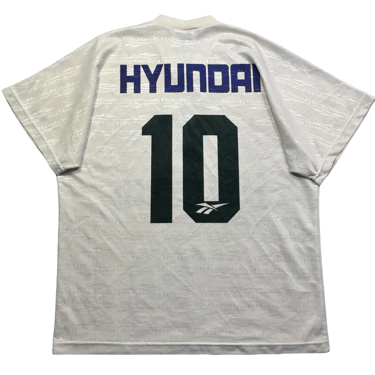 Fluminense 1995 G