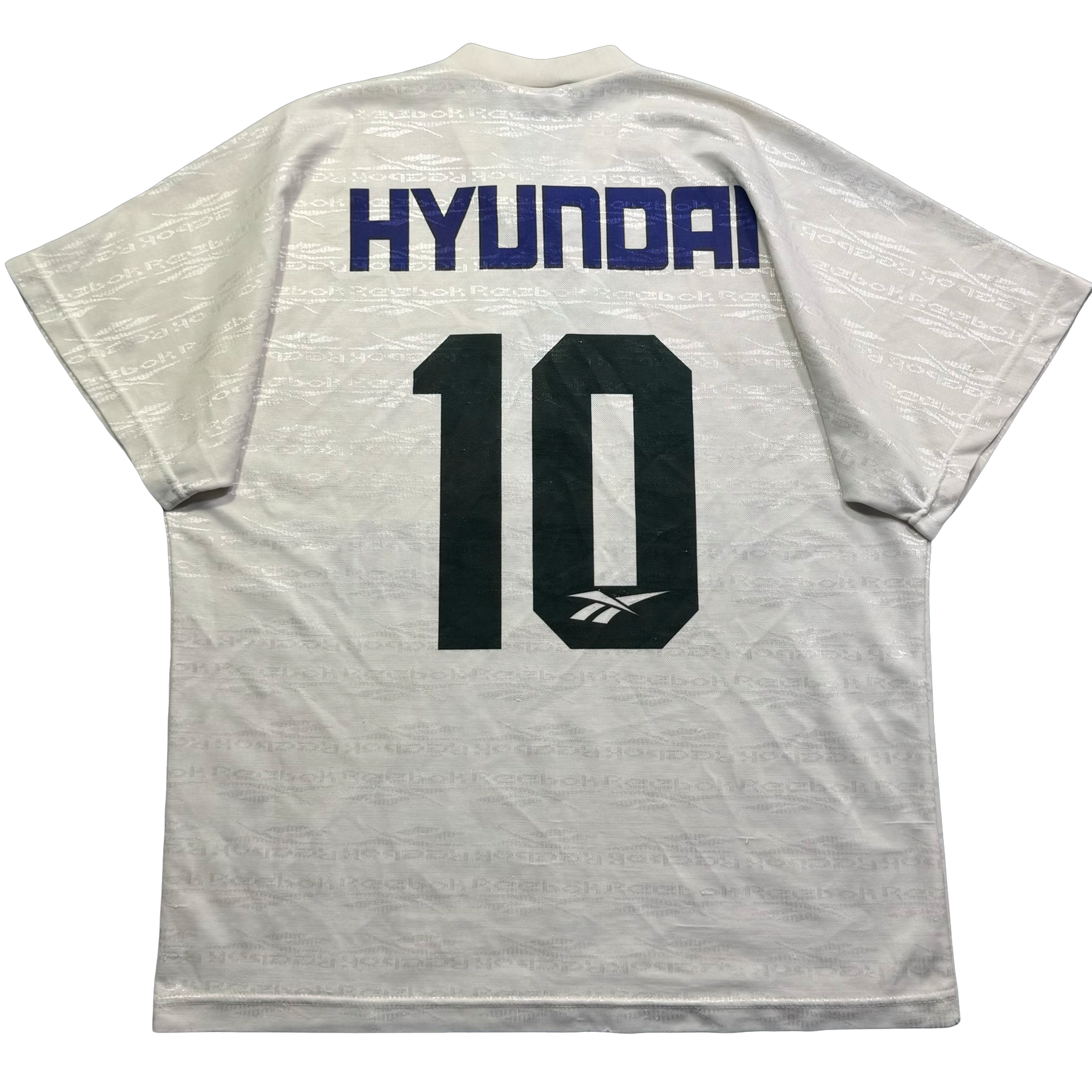 Fluminense 1995 G