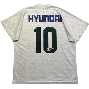 Fluminense 1995 G