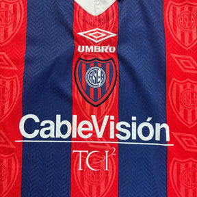 San Lorenzo 1996 G