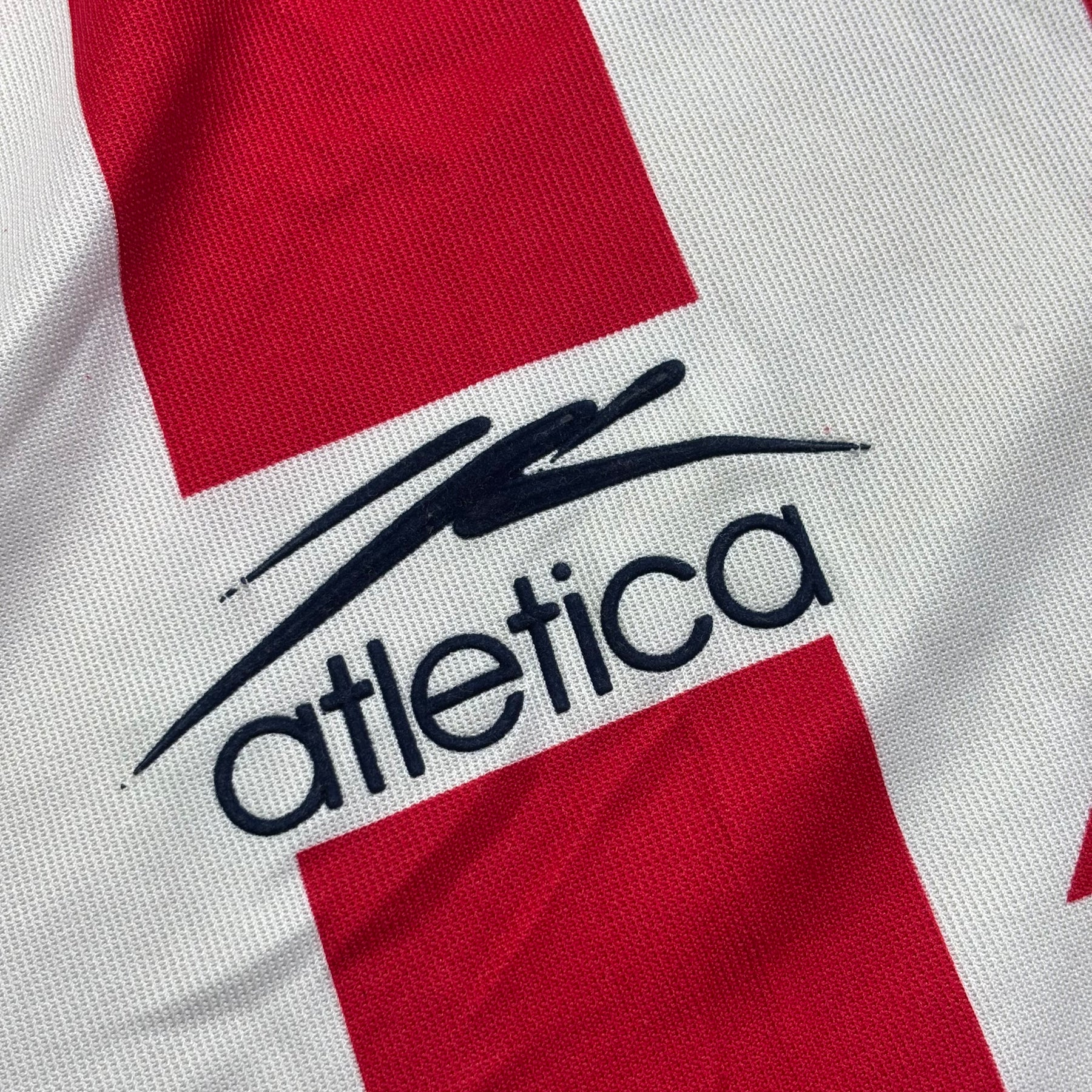 Chivas Guadalajara 2001 G
