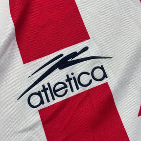 Chivas Guadalajara 2001 G