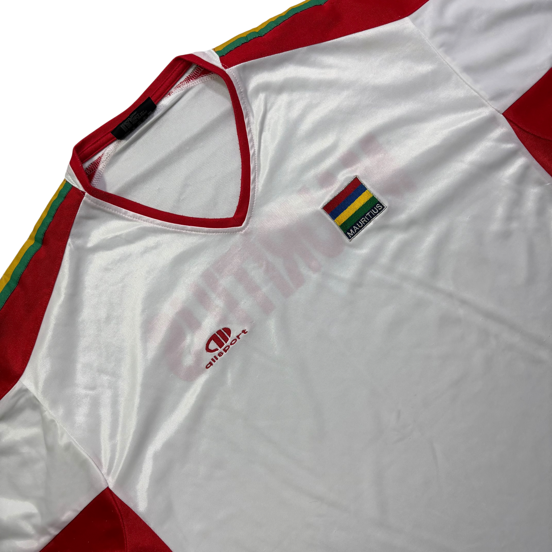 Mauritânia 2006 GG