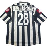 Juventus 2001 GG