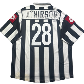Juventus 2001 GG