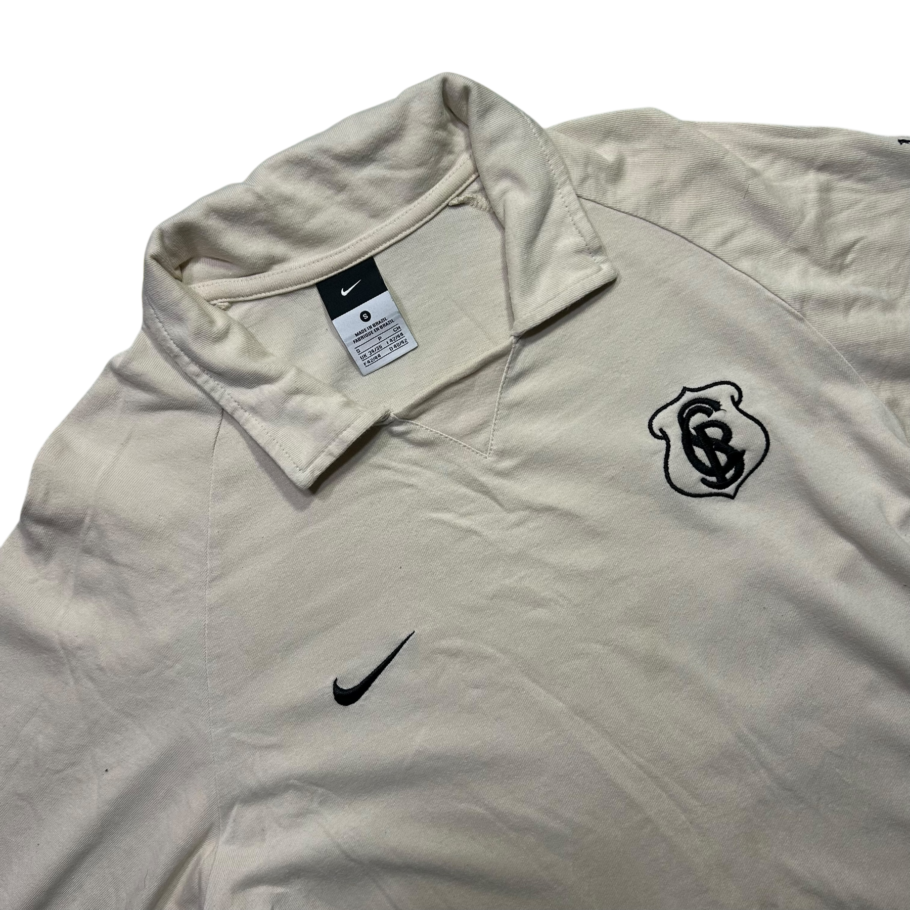 Corinthians 2010 P