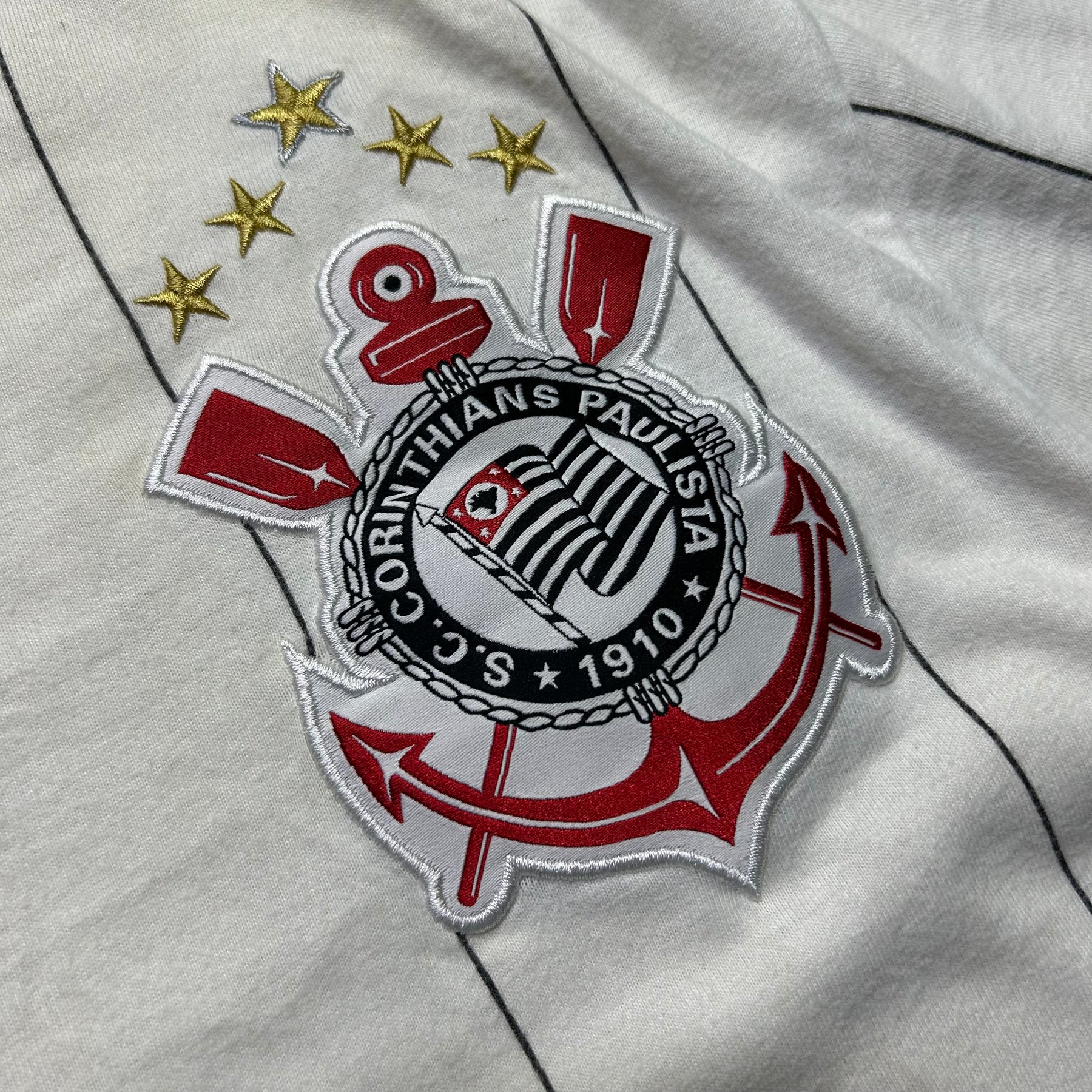 Corinthians 2010 M