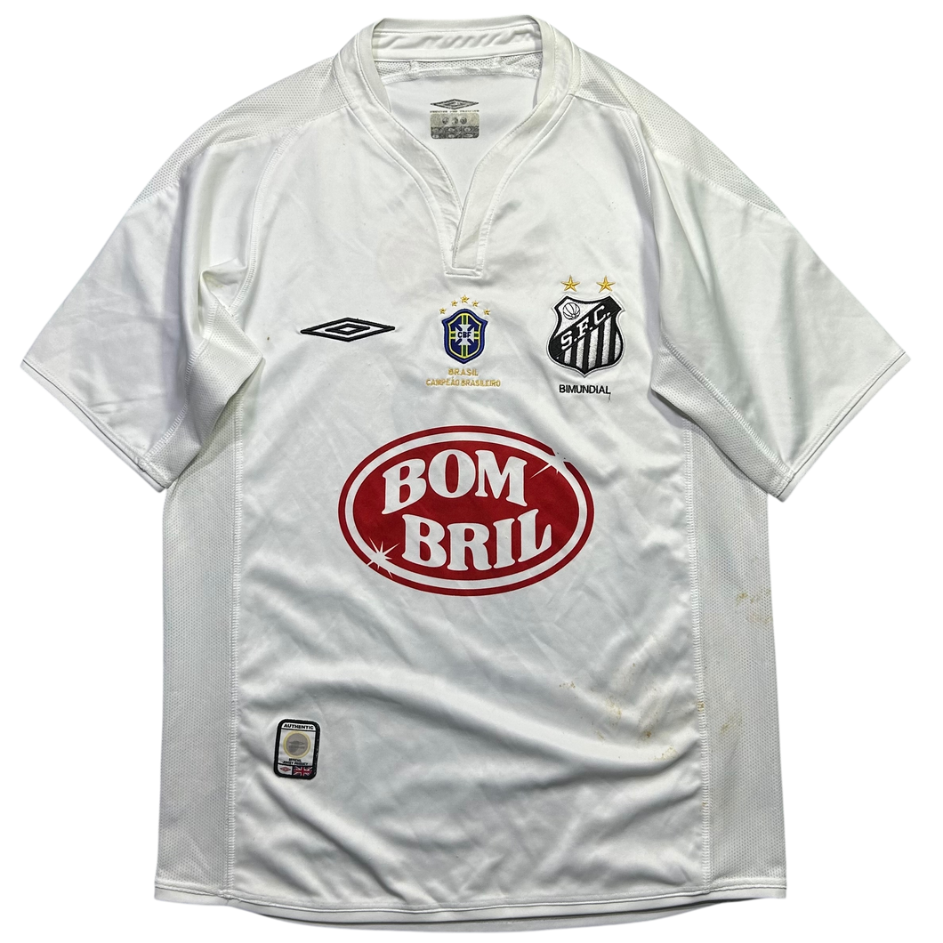 Santos 2003 P