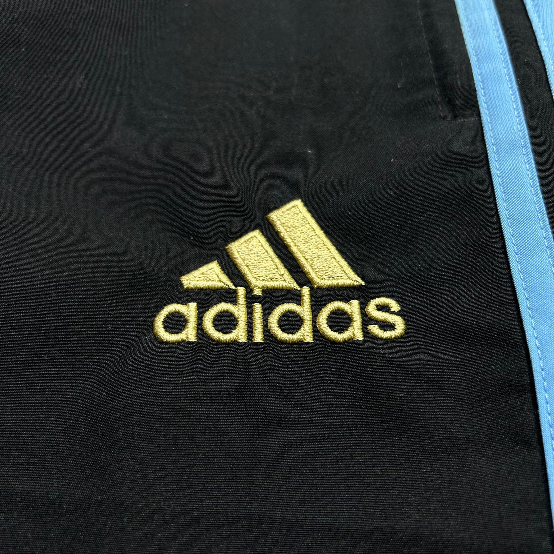 Argentina 2010 P