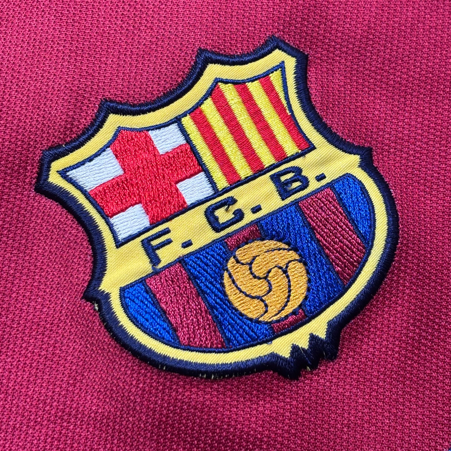Barcelona 1998 G