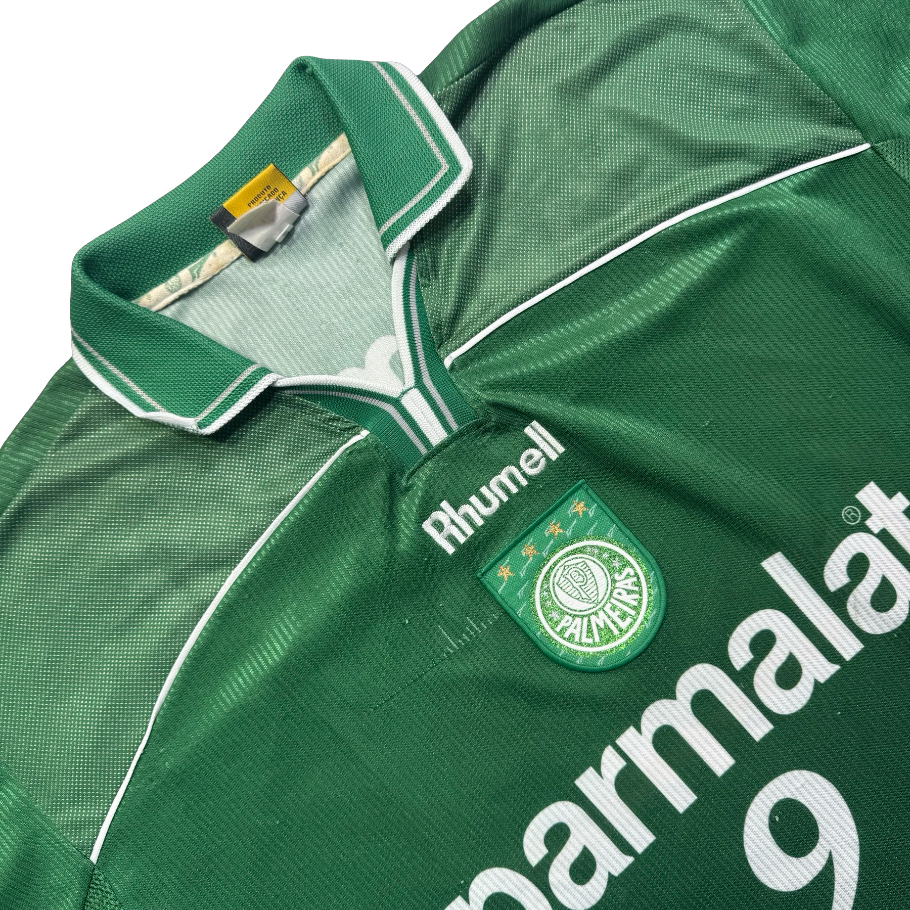 Palmeiras 1999 G