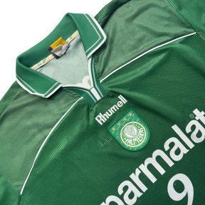 Palmeiras 1999 G