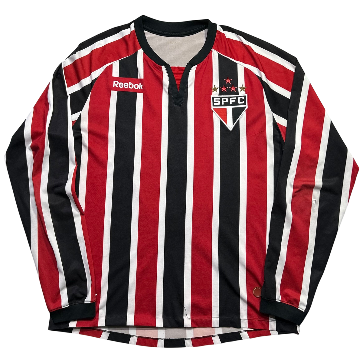 São Paulo 2010 P