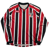 São Paulo 2010 P