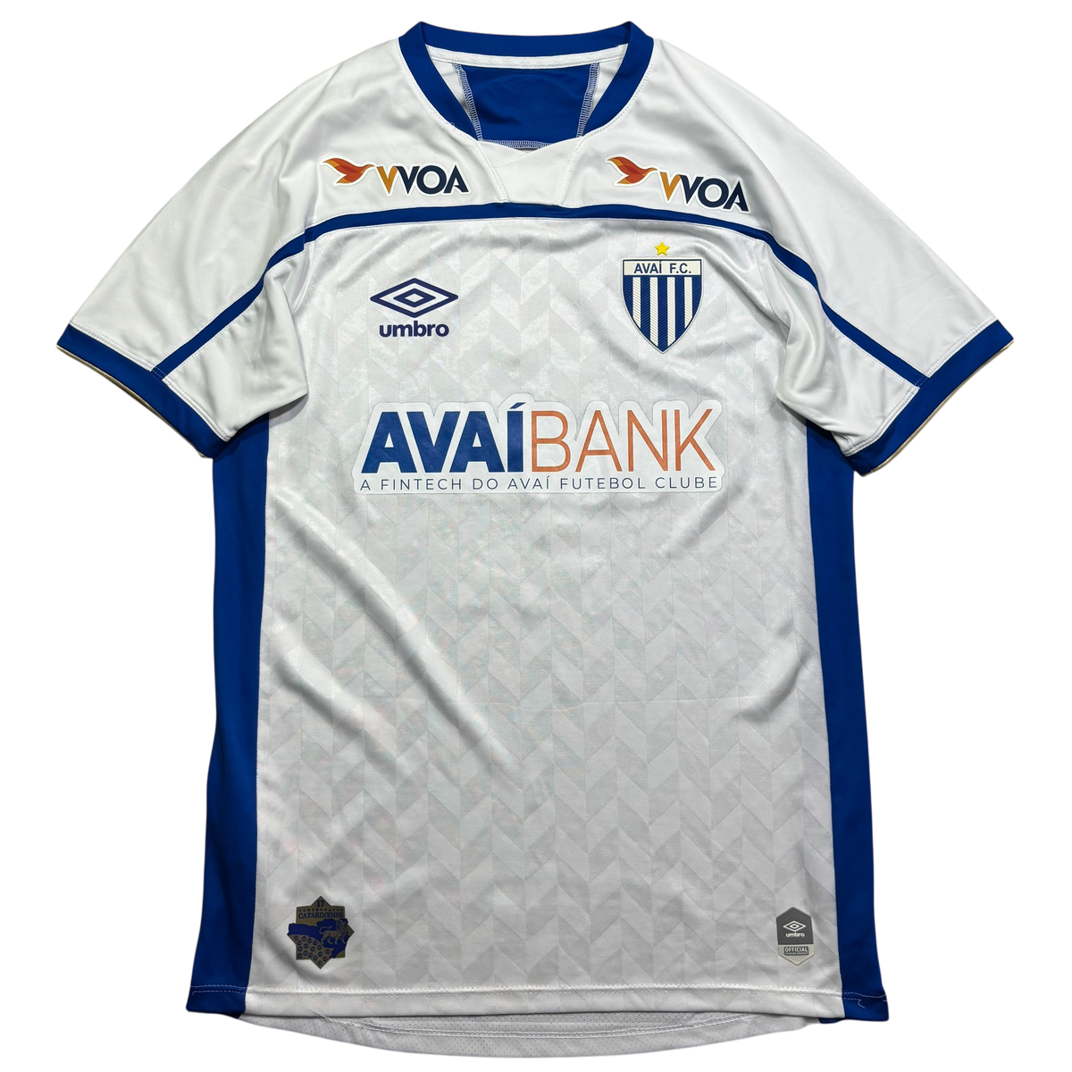 Avaí 2020 P